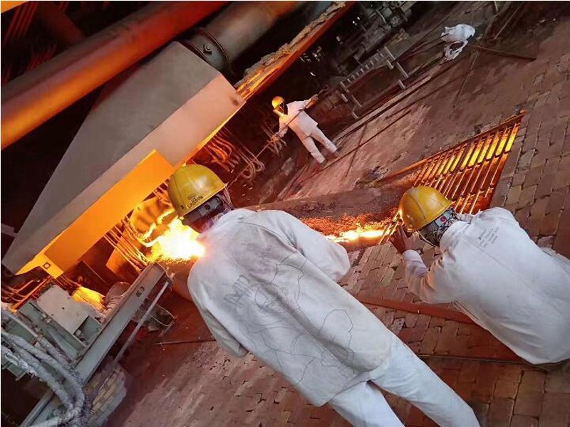 不定形耐火材料:行业未来走向与市场趋势